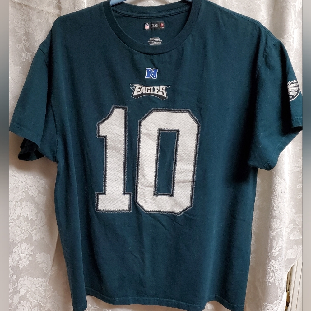 🏈 Philadelphia Eagles Unisex T-shirt 🏈